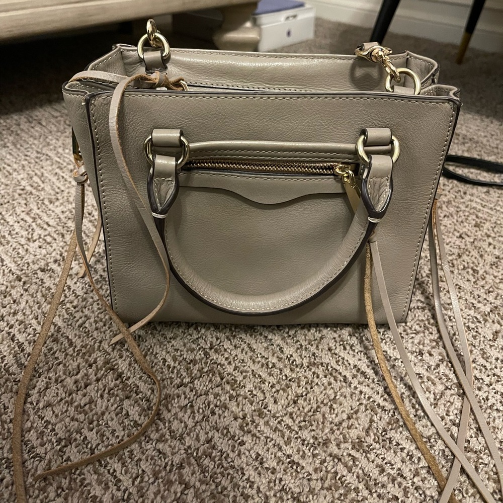 REBECCA MINKOFF crossbody